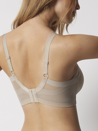 Betty C Bra