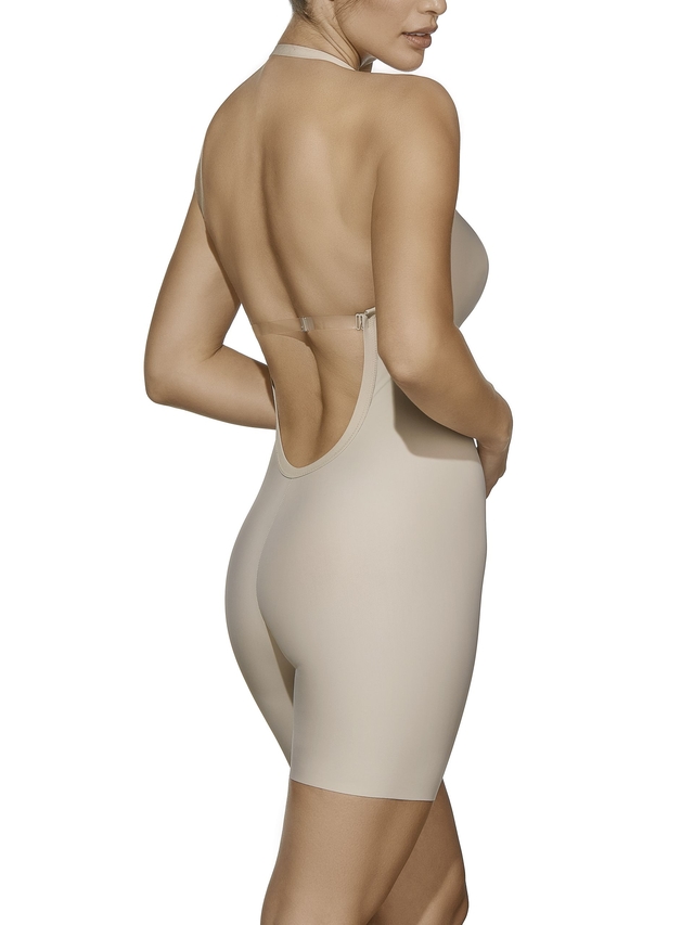 Body Nuria tierra back 00025369